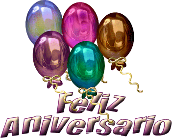 Aniversario 