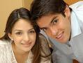 Kaka e sua Esposa