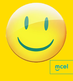 Mcel smile