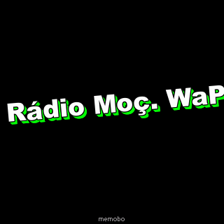 Rádio Moç. WaP