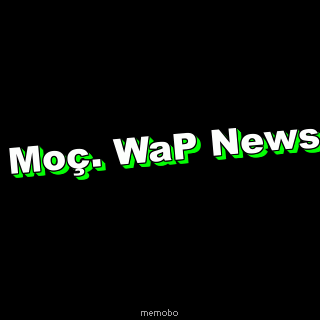 Moç. WaP News